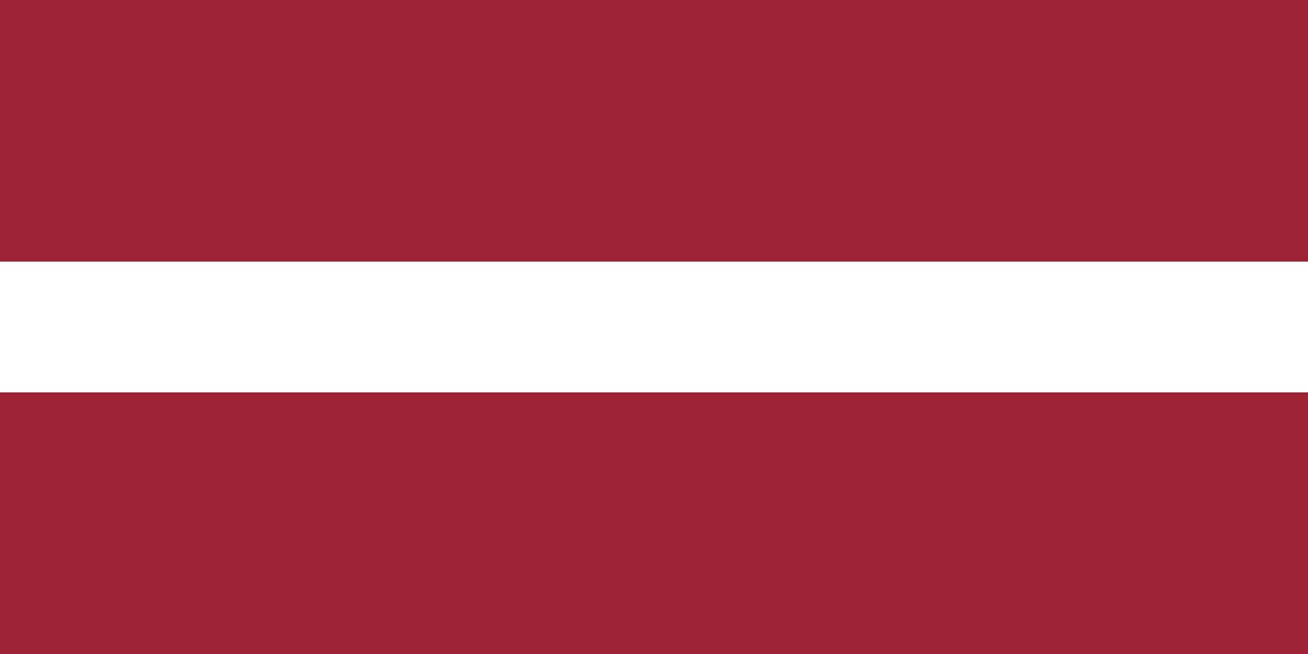 Latvia U20 – Basketball Team