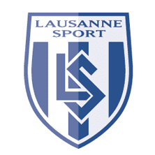 Drużyna Lausanne U21. Skład Football
