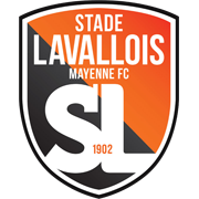 Laval U19 – Football Team