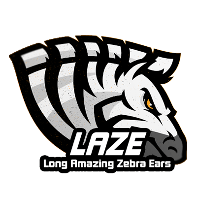 LaZe – Valorant Team