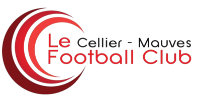 Hold Le Cellier Mauves. Opstilling Football