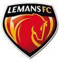 Le Mans B – Football Team