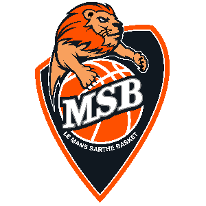 Le Mans Sarthe – Basketball Team