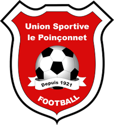 Hold Le Poinconnet. Opstilling Football