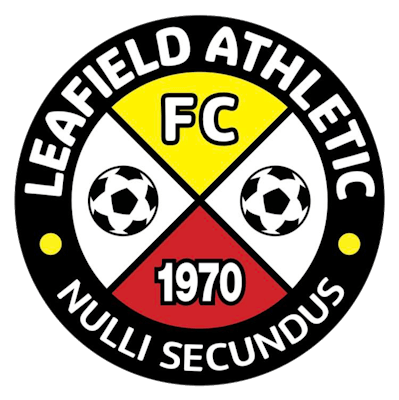 Leafield Athletic (w) – Football Team