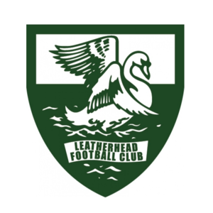 Drużyna Leatherhead. Skład Football