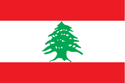 Lebanon (w) U17 – Football Team