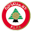 Lebanon U19 – Football Team