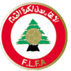 Lebanon U22 – Football Team