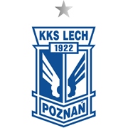 Drużyna Lech Poznań II. Skład Football