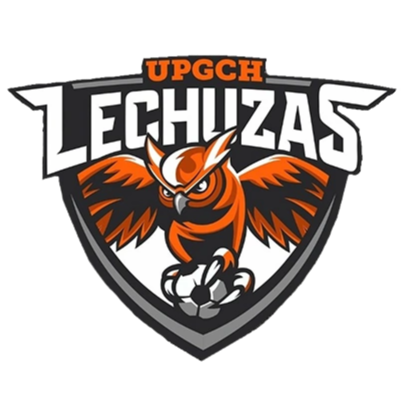 Drużyna Lechuzas UPGCH. Skład Football