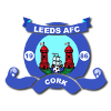 Equipo Leeds Cork. Composición De Football