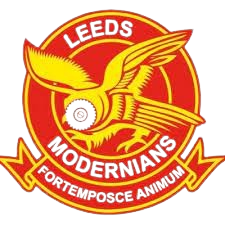 Leeds Modernians (w) – Football Team