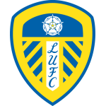 Hold Leeds U23. Opstilling Football