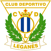 Hold Leganes B. Opstilling Football