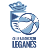 Leganes (f) Basketball Team