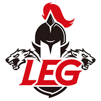 Команда Legend Esport Gaming. Состав LoL