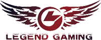 Legend Gaming – Dota 2 Team