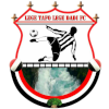 Drużyna Legetafo Legedadi. Skład Football