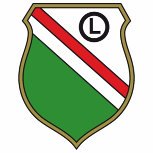 Drużyna Legia U19. Skład Football