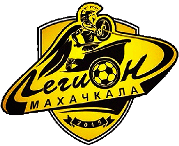 Drużyna Legion Machaczkała. Skład Football