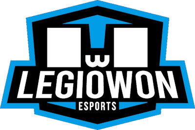 Equipo Legiowon. Composición De Valorant