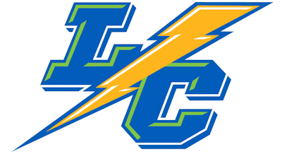 Drużyna Lehman College Lightning. Skład Basketball