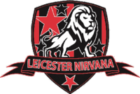 Drużyna Leicester Nirvana. Skład Football