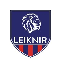 Equipo Leiknir Reykjavík. Composición De Football