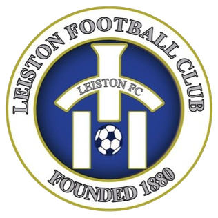 Leiston – Football Équipe