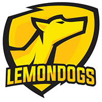 Equipo Lemondogs. Composición De CS2 (CS:GO)