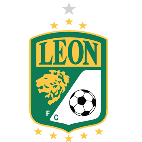 Hold León U21. Opstilling Football