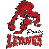 Leones de Ponce – Basketball Team