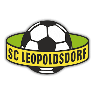 Equipo Leopoldsdorf. Composición De Football