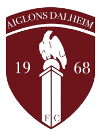 Equipo Les Aiglons Dalheim. Composición De Football