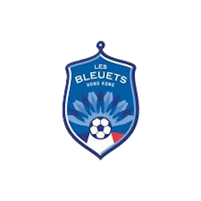 Drużyna Les Bleuets. Skład Football