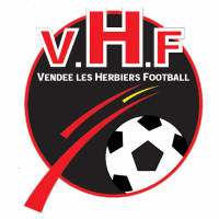 Equipo Les Herbiers. Composición De Football