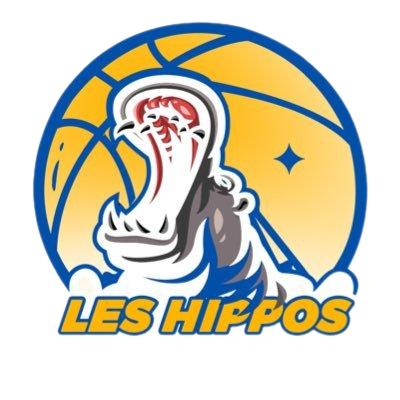 Les Hippos – Basketball