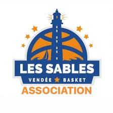 Equipo Les Sables. Composición De Basketball