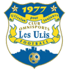 Hold Les Ulis. Opstilling Football