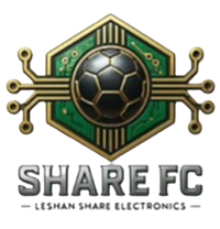 Leshan Share – Football Team