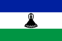 Drużyna Lesotho U17. Skład Football