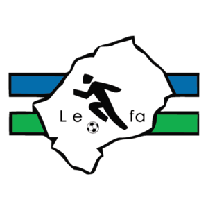 Drużyna Lesotho U20. Skład Football