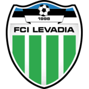 Levadia Tallinn II Football Team