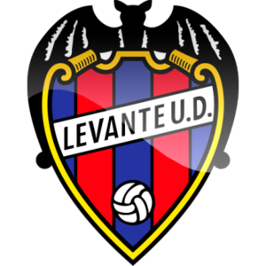 Hold Levante B (w). Opstilling Football