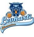 Levharti Chomutov – Basketball