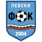 Levski Karlovo – Football Team
