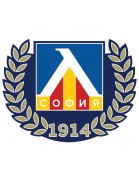 Команда Левски София Резерв. Состав Football