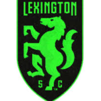 Hold Lexington B. Opstilling Football
