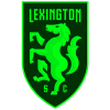 Лексінгтон, склад з Football
